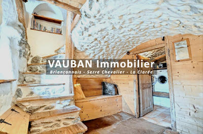 Maison - 73 m² - 5 pièces