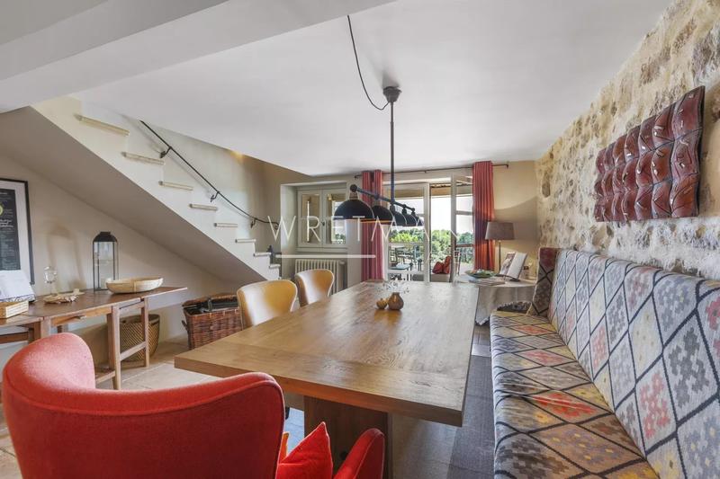 Bastide - 257 m²