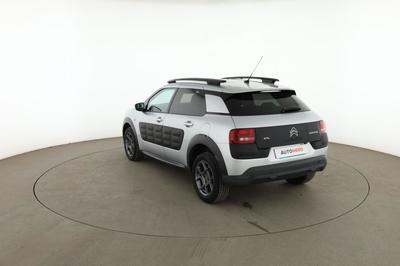 Citroën C4 Cactus 1.6 Blue-HDi Shine 100 ch