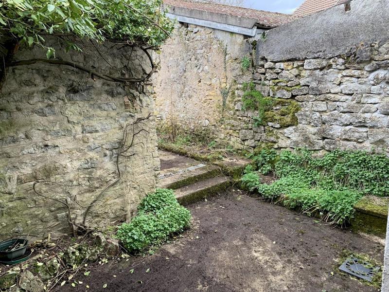 Maison de ville - 40 m² - 2 pièces