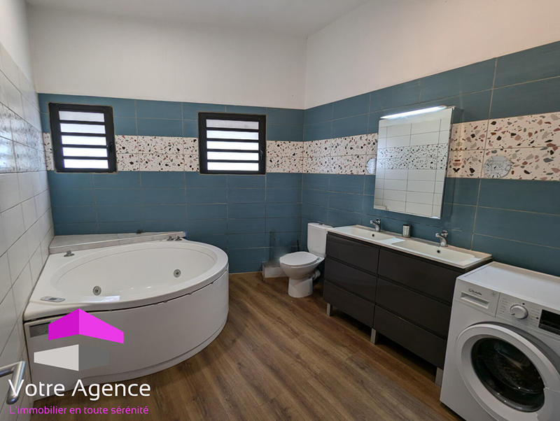 Villa - 178 m² - 6 pièces