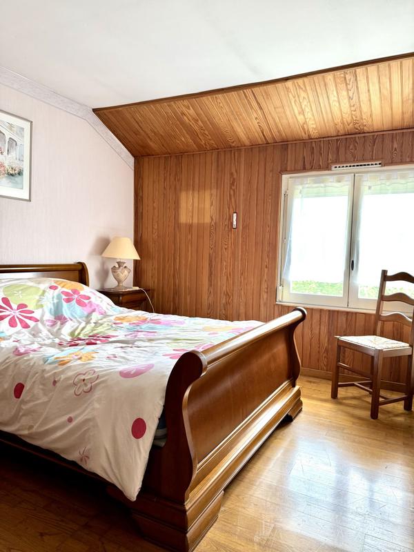 Maison traditionnelle - 79 m² - 4 pièces