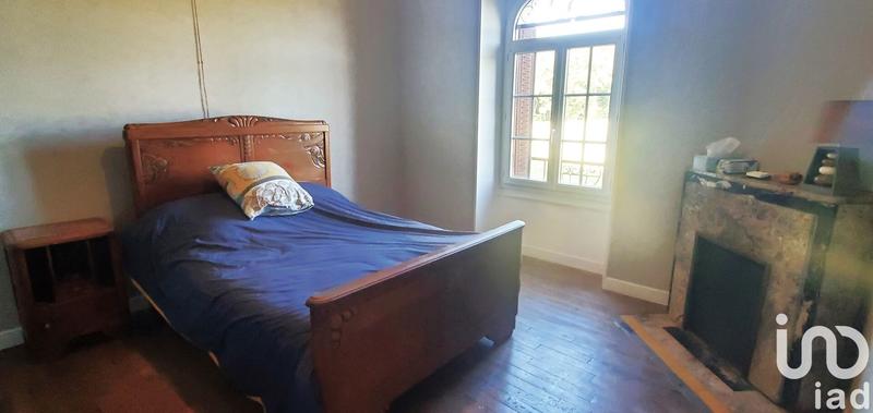 Maison de maîtres - 142 m² - 6 pièces