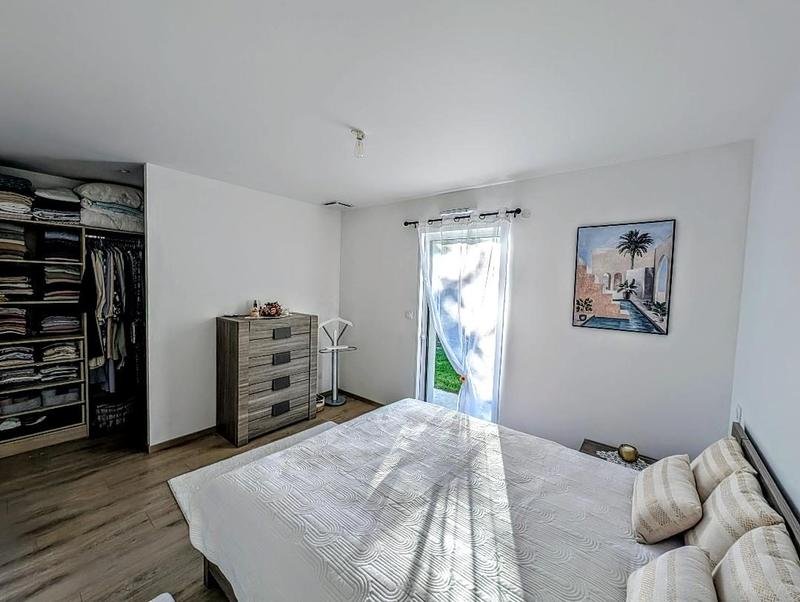 Maison - 138 m² - 5 pièces