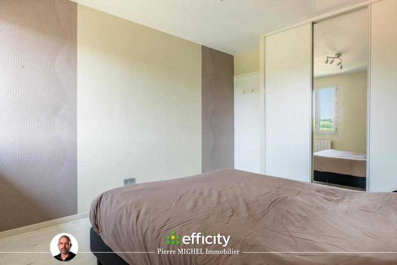 Appartement - 78 m² - 4 pièces