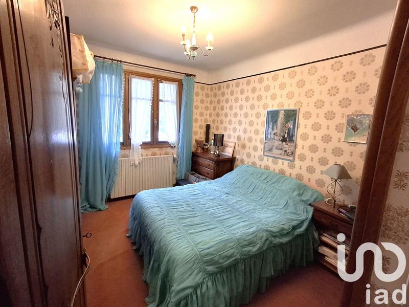 Maison de ville - 170 m² - 8 pièces