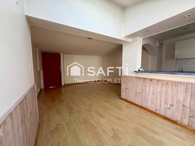 Maison - 116 m² - 6 pièces