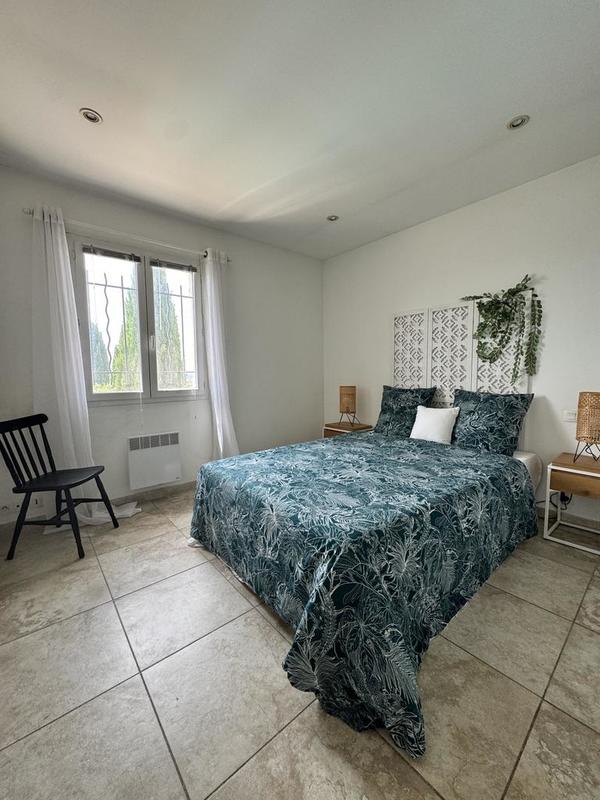 Bastide - 206 m² - 6 pièces