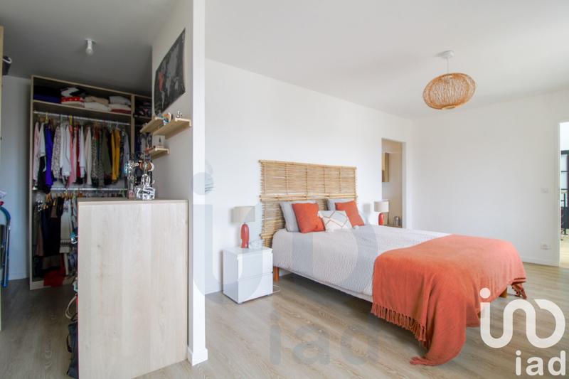 Maison de ville - 225 m² - 8 pièces