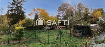 Maison - 206 m² - 9 pièces