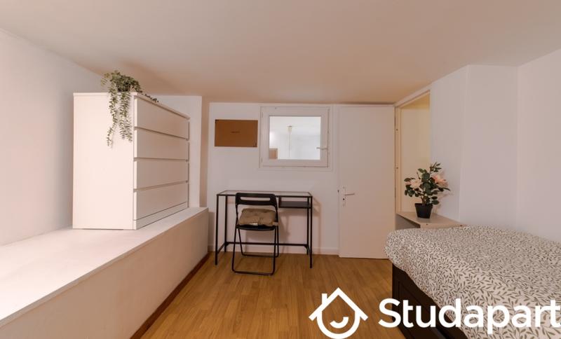 Appartement - 65 m² - 4 pièces