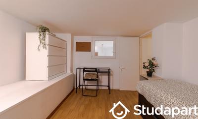 Appartement - 65 m² - 4 pièces