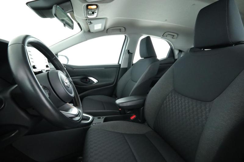 Toyota Yaris 1.5 Hybride France 116h