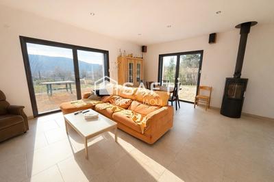 Maison - 138 m² - 3 pièces