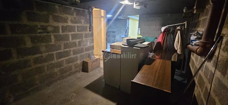 Maison - 100 m² - 7 pièces