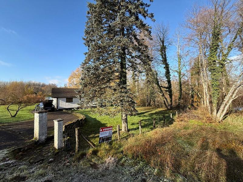 Maison - 100 m² - 6 pièces