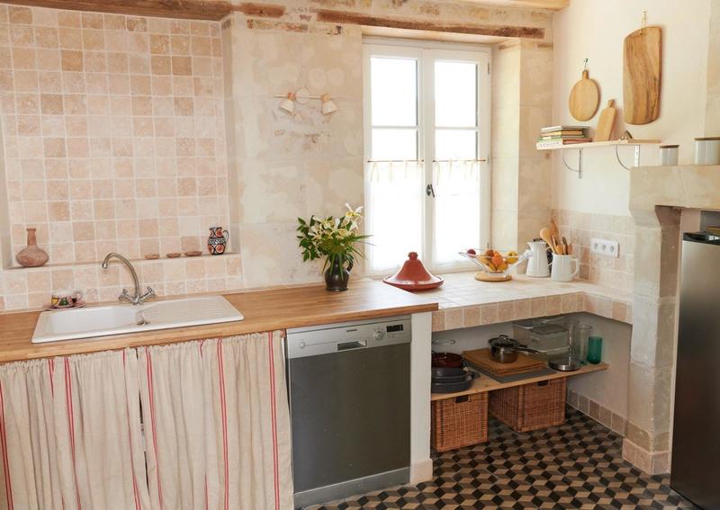 Maison - 133 m² - 7 pièces