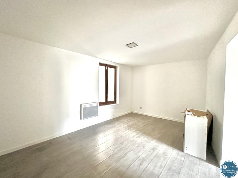 Maison - 52 m² - 4 pièces