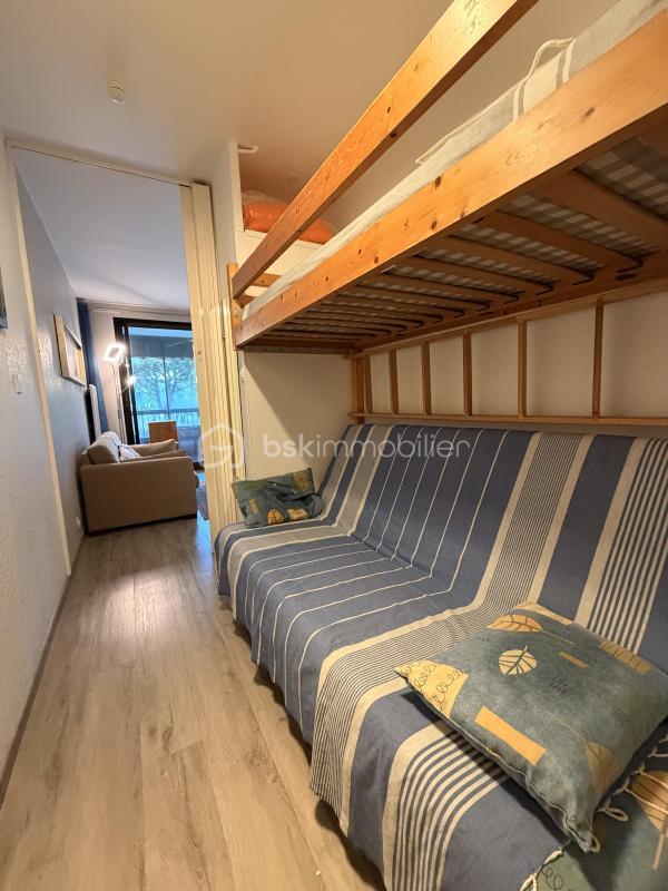 Studio - 23 m² - 1 pièce