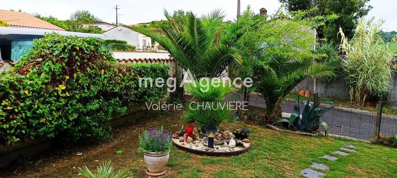 Maison de campagne - 102 m² - 4 pièces