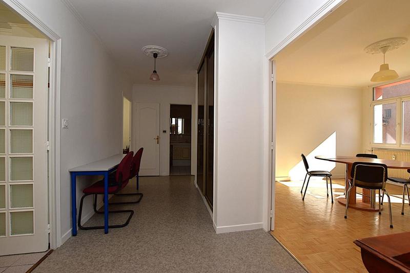 Appartement - 75 m² - 3 pièces