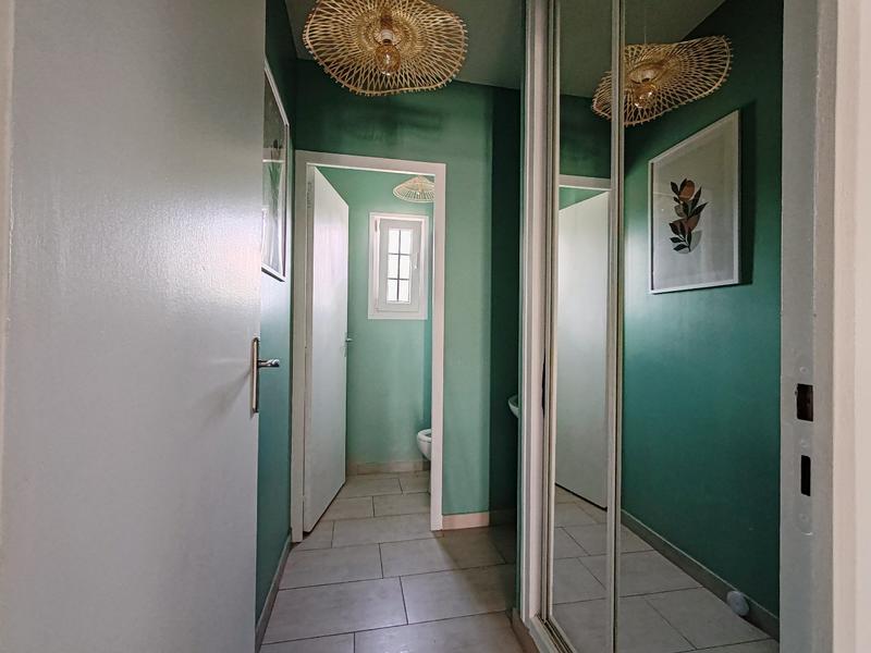 Maison - 445 m² - 15 pièces