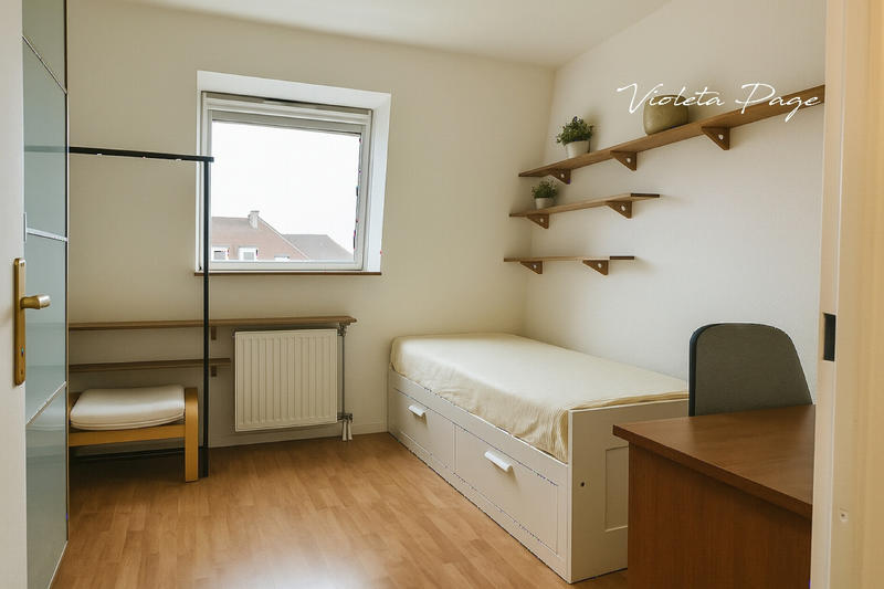 Appartement - 76 m² - 4 pièces