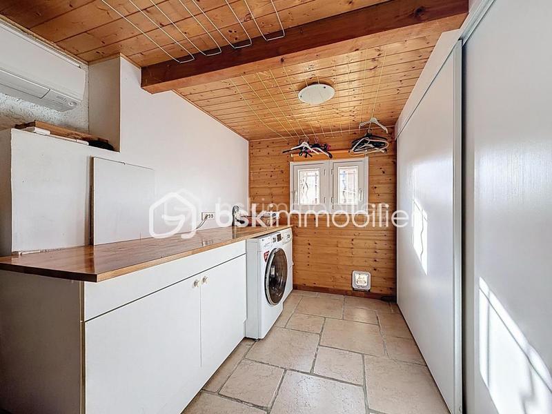 Maison - 162 m² - 6 pièces