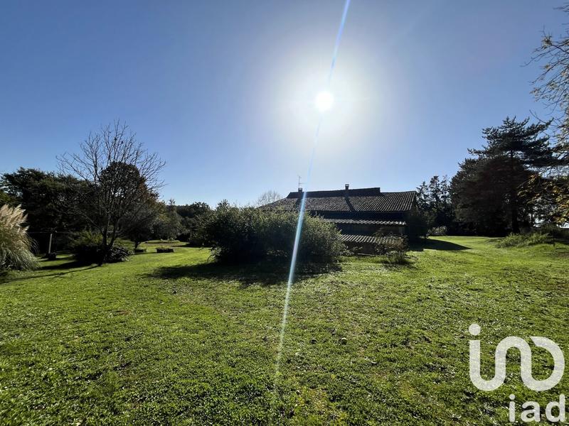 Ferme - 134 m² - 7 pièces