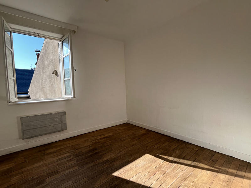 Appartement - 49 m² - 3 pièces