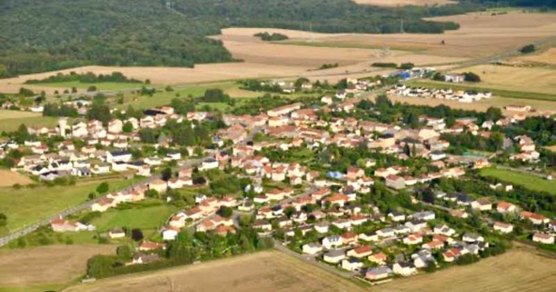 Terrain constructible - 432 m²