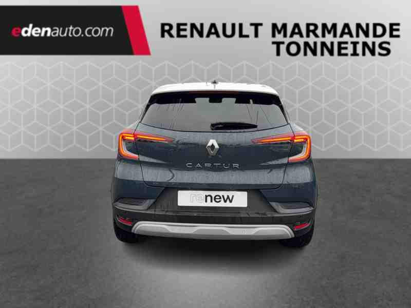 Renault Captur TCe 100 Gpl Evolution