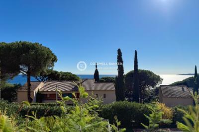 Appartement - 21 m² - 1 pièce