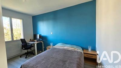 Maison - 112 m² - 5 pièces