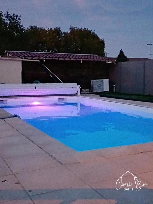 Maison - 153 m² - 6 pièces