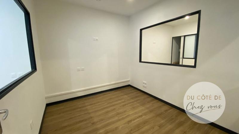 Local commercial - 100 m²