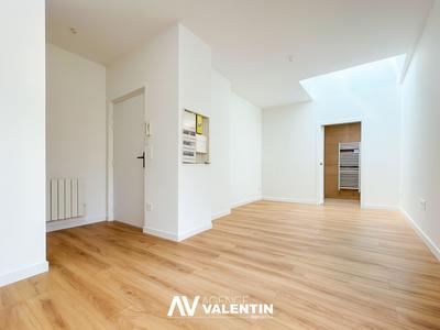 Appartement - 21 m² - 1 pièce