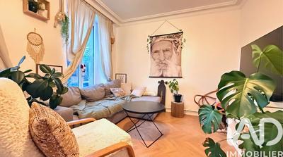 Maison - 104 m² - 5 pièces