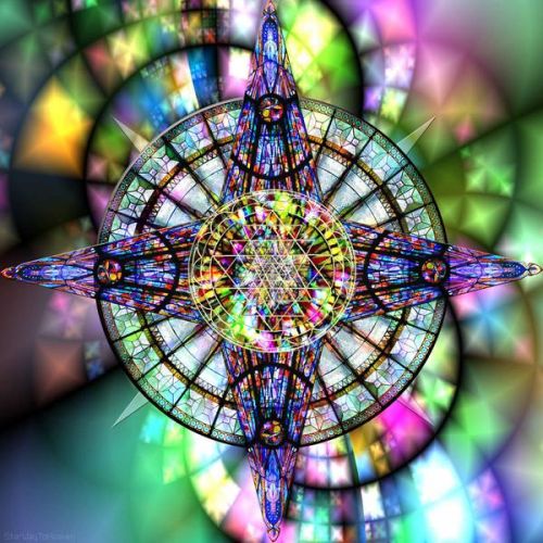 Eveil Conscience &amp; Soins