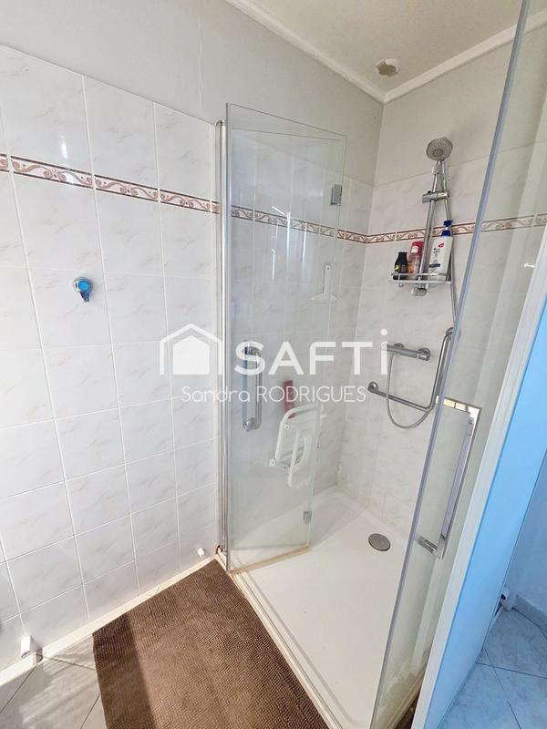 Maison - 118 m² - 6 pièces