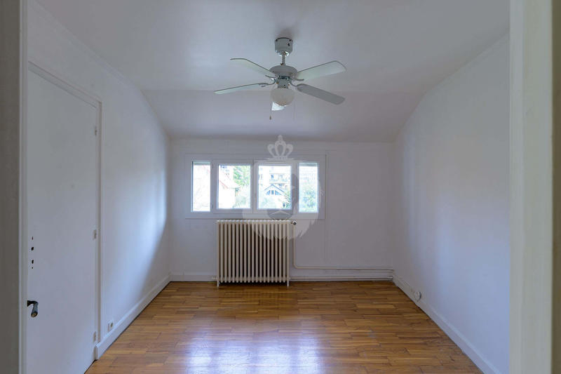 Maison - 132 m² - 6 pièces