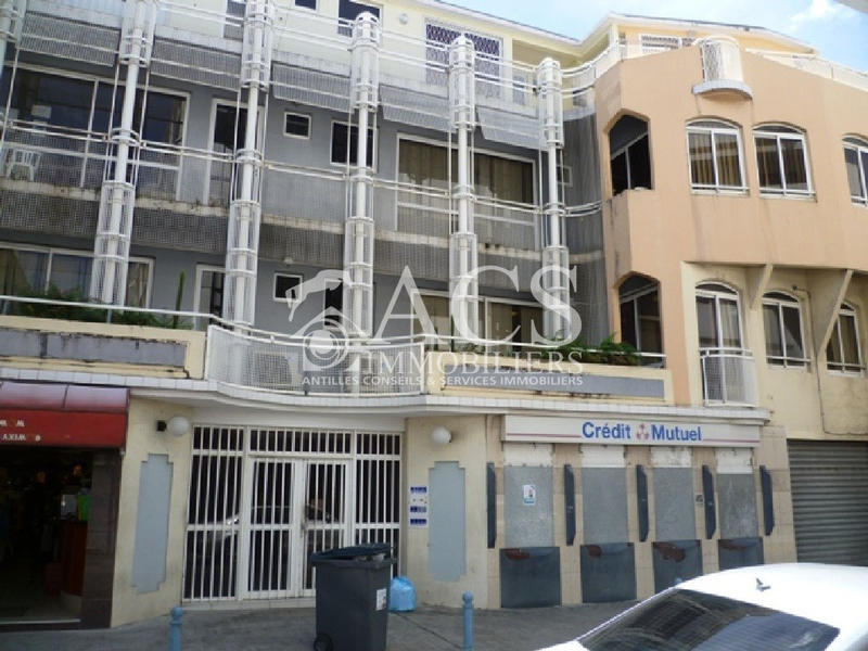 Immeuble - 600 m² - 10 pièces