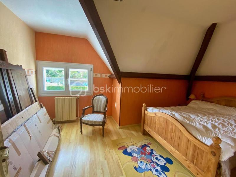 Pavillon - 100 m² - 5 pièces