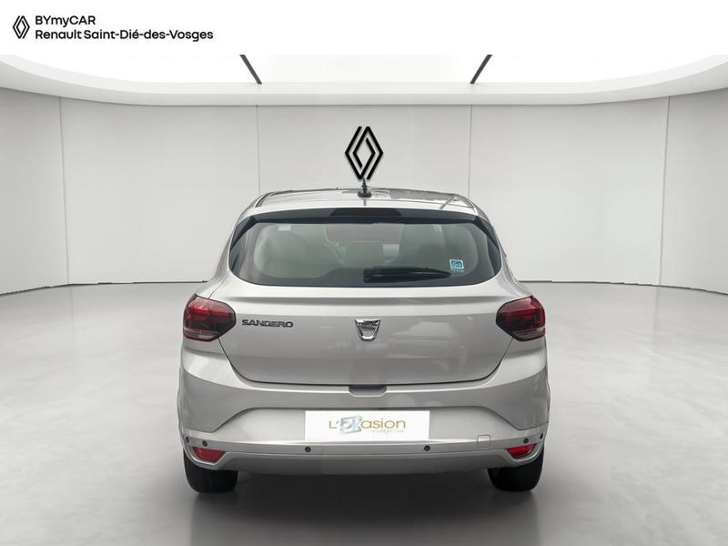 Dacia Sandero TCe 90 - 22b Confort