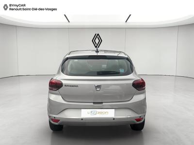 Dacia Sandero TCe 90 - 22b Confort