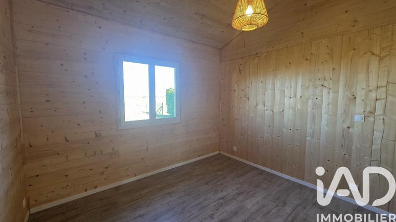 Maison - 101 m² - 4 pièces