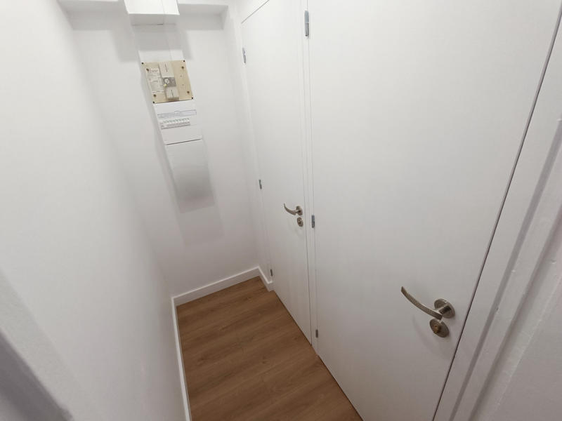 Appartement - 19 m² - 1 pièce
