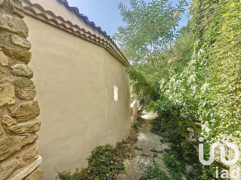 Maison - 84 m² - 4 pièces