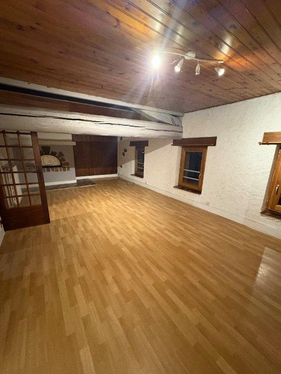 Immeuble - 198 m² - 8 pièces