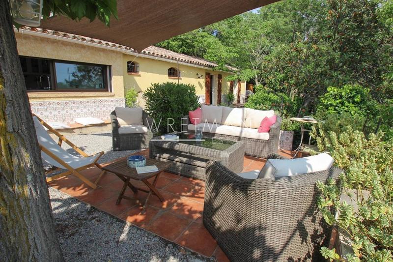 Villa - 130 m² - 4 pièces